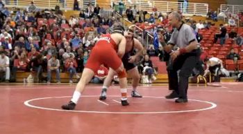 184 lbs finals Steve Bosak Cornell vs. Jon Fausey Virginia