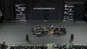 Penn-Trafford HS at 2022 WGI Percussion/Winds World Championships