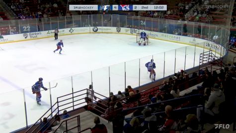 Replay: Home - 2024 Fargo vs Des Moines | Apr 6 @ 5 PM