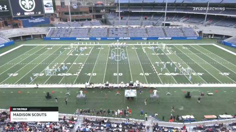 Replay: Multi Cam - 2022 DCI Southeastern Championship | Jul 30 @ 5 PM