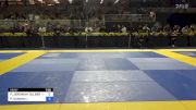 PHILLIP JEREMIAH CULBERTSON vs PARK SUNGHU 2024 Pan Jiu Jitsu IBJJF Championship