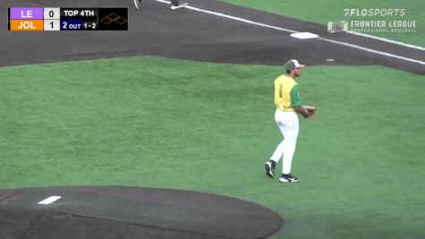 Replay: Home - 2023 Lake Erie vs Joliet | Jul 21 @ 6 PM