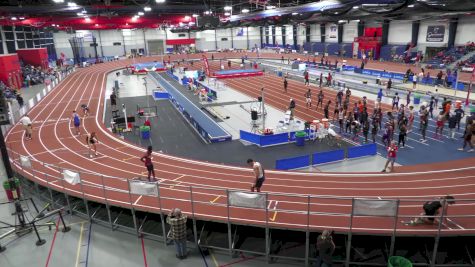 Men's 200m, Finals 7