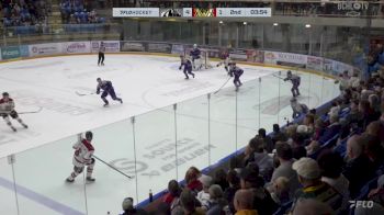 Replay: Away - 2024 Salmon Arm vs West Kelowna | Apr 26 @ 7 PM