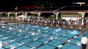 A3 Invite, Women 200 Breast D Final