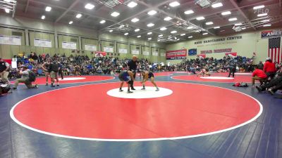 172 lbs Round Of 32 - Kevin Camarillo, Madera South vs Brian Arredondo-Vasquez, Frontier