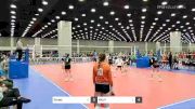 Dunes vs NKJV - 2022 JVA World Challenge presented by Nike - Expo Only
