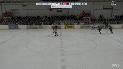 Replay: Home - 2024 St. Marys vs Strathroy | Mar 26 @ 7 PM