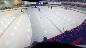 Replay: Home - 2023 PCHA U15 Prep vs North Shore U15 Pr. | Oct 13 @ 3 PM