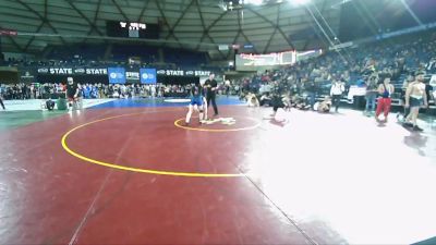 163 lbs Cons. Semi - Nate Phillips, Fitness Quest Wrestling Club vs Tyler Langford, Unattached