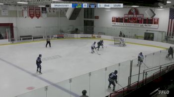 Replay: Home - 2023 Riverkings vs Blue Ox | Nov 3 @ 6 PM