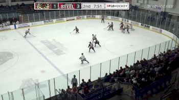 Replay: Muskegon vs Chicago | Sep 10 @ 7 PM