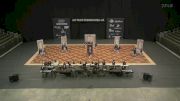 Sun City Independent "El Paso TX" at 2023 WGI Percussion/Winds World Championships