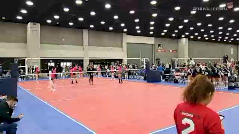 Replay: Court 36 - 2022 JVA World Challenge - Expo Only | Apr 9 @ 8 AM