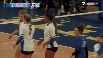Replay: DePaul vs Creighton | Nov 26 @ 4 PM