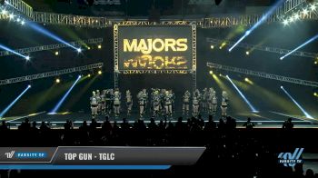 Top Gun - TGLC [2018 Large Coed 5 Day 1] The Majors