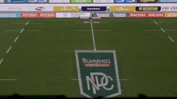 Replay: Women's Manawatu vs. Wellington - 2022 Manawatu vs Wellington | Aug 13 @ 2 PM