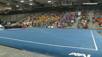 2019 NCGA Championships - Floor - Mar 23, 2019 at 3:46 PM CDT