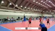 EC POWER 18 Z vs NVVA 18 - 2022 JVA Charm City Challenge presented by Nike