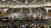 Cy-Fair HS "Houston TX" at 2024 WGI Perc/Winds Katy Regional