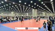 Metro vs Wisconsin ice - 2022 JVA World Challenge presented by Nike - Expo Only