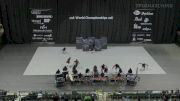 Dennis-Yarmouth HS at 2022 WGI Percussion/Winds World Championships