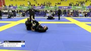 MATHEUS DAMASCENO ORNELLAS vs DIOGO LIMA DA SILVA 2024 Brasileiro Jiu-Jitsu IBJJF