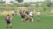 Az vs. Herriman - 2021 NAI 7s - Semifinals