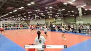 MI elite vs NKYVC - 2022 JVA Summerfest presented by Nike