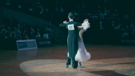 WDSF GOC PD Grand Prix Standard Highlights