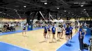 Replay: Court 17 - 2022 JVA West Coast Cup | May 28 @ 8 AM