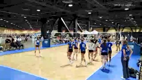 Replay: Court 17 - 2022 JVA West Coast Cup | May 28 @ 8 AM