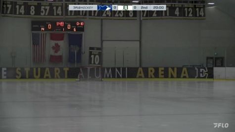 Replay: Home - 2024 PCHA vs Delta Black | Feb 24 @ 9 AM