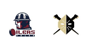 Full Replay - Oilers vs Nailers | Away Commentary