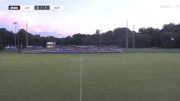 Replay: Barton vs Catawba | Aug 27 @ 7 PM