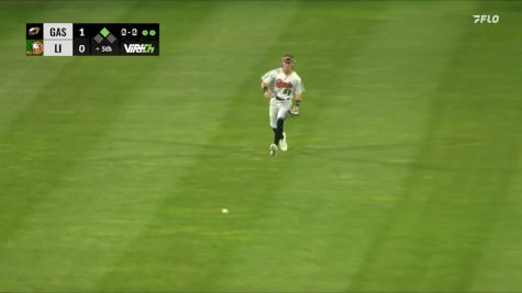 Replay: Away - 2023 Honey Hunters vs Ducks | Aug 23 @ 6 PM