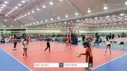 Metro 16 Travel vs CEVA 16 White - 2022 JVA Charm City Challenge presented by Nike