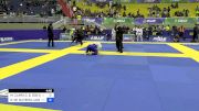 MARIA CLARA C. B. DOS SANTOS vs RAMILE DE OLIVEIRA LAVAREDA 2024 Brasileiro Jiu-Jitsu IBJJF