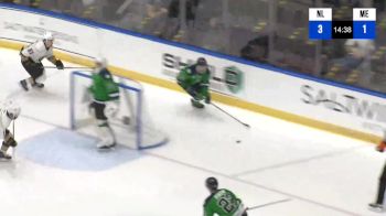 Replay: Home - 2022 Maine vs Newfoundland | Feb 12 @ 7 PM