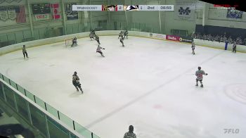 Replay: Home - 2024 Seacoast vs New Hampshire | Mar 21 @ 4 PM