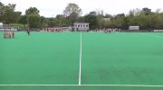 2018 Michigan State vs Ohio State | Big Ten Field Hockey