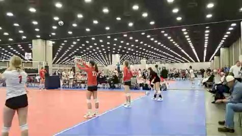 Replay: Court 31 - 2022 JVA World Challenge | Apr 8 @ 8 AM