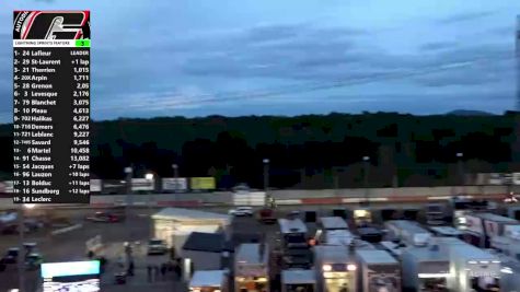 Full Replay | Canadian Big Block Modifieds at Autodrome Granby 6/9/23