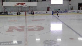 Replay: Home - 2023 Wildcats U18 AA (G) vs ND Hounds U18 AA | Oct 22 @ 1 PM