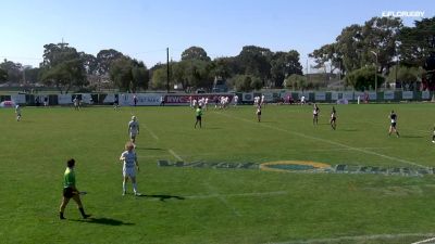 Arizona vs San Diego WC 7s Pool Play