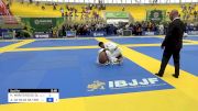 HAROLD MONTEIRO DE OLIVEIRA vs ANDERSON DA SILVA DA TRINDADE 2024 Brasileiro Jiu-Jitsu IBJJF