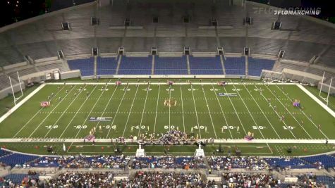 Carolina Crown "Fort Mill SC" at 2022 DCI Memphis Presented By Ultimate Drill Book