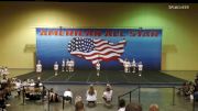Flipside - Legacy [2022 All Star Cheer--Elite Club] 2022 American All Star Nationals