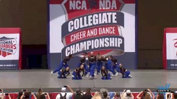 Replay: Bandshell - 2023 NCA & NDA College National Championship | Apr 8 @ 9 AM