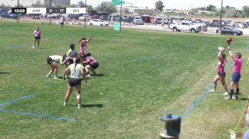 Badger vs. Atlantis - 2022 NAI 7's